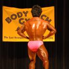 Jerry  Resendiz - NPC Red River Classic 2009 - #1